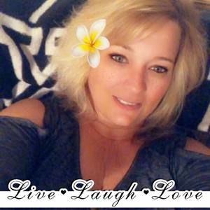 Meet your Posher, Dawn